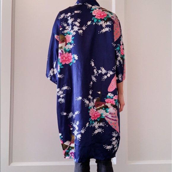 genuine kimono 🦚 - Picture 10 of 16